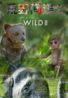 荒野間諜 第二季 線上看