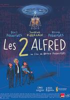 兩個阿爾弗雷德 / Les 2 Alfred 線上看