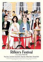 里夫金的電影節 / Rifkin's Festival 線上看