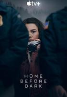 天黑請回家 第一季 線上看