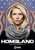 國土安全 第八季 / Homeland Season 8 線上看