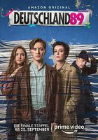 德國八九年(Deutschland 89) 線上看