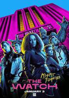 城邦護衛隊 線上看