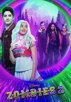 殭屍高校2 線上看