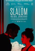 墜雪少女 / Slalom 線上看