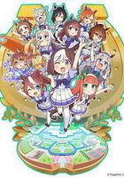 賽馬娘四格 / うまよん 線上看