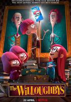 威洛比家的孩子們 線上看