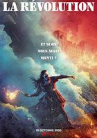 法國大革命之謎 線上看