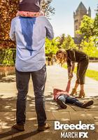 養育者 第一季 / Breeders Season 1 線上看