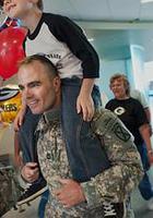 父，子，兵 線上看