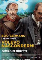 我想藏起來 / Volevo nascondermi 線上看