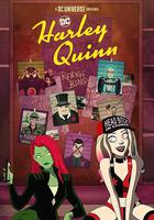 哈莉·奎茵 第二季 線上看