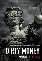 黑錢 第二季 / Dirty Money Season 2 線上看