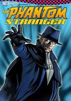 DC展台：魅影陌客(The Phantom Stranger) 線上看