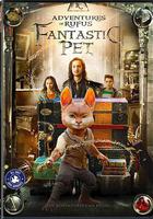 神寵魯弗斯大冒險 線上看