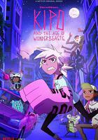 奇波和神奇動物的時代 第二季 線上看