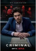 審訊室：英國 第二季 線上看