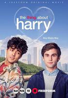 關於哈利的那些事 線上看