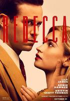 蝴蝶夢 / Rebecca 線上看