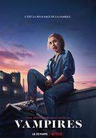 少女吸血鬼 第一季 線上看