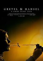 格蕾特和韓塞爾 線上看