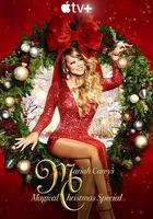 瑪麗亞·凱莉的奇幻聖誕節特別節目 / Mariah Carey's Magical Christmas Special 線上看