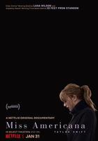 美利堅女士 / Taylor Swift: Miss Americana 線上看