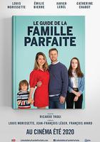 完美家庭指南 線上看
