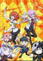 命運-冠位嘉年華 OVA1 線上看