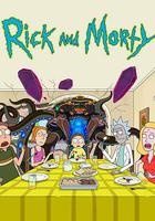 瑞克和莫蒂 第五季 線上看