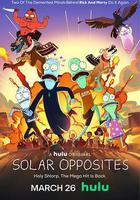 外星也難民 第二季 線上看