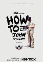約翰·威爾遜的十萬個怎麼做 第二季 / How to with John Wilson Season 2 線上看