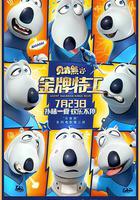 貝肯熊2：金牌特工 線上看