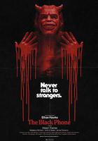 黑色電話 / The Black Phone 線上看