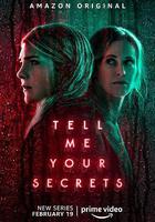 說出你的祕密 線上看