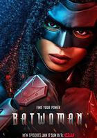 蝙蝠女俠 第二季 線上看