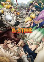 石紀元 第二季 / Dr.STONE STONE WARS 線上看