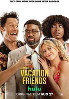 度假夥伴 / Vacation Friends 線上看