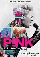 P!NK：我所知道的一切 線上看