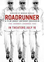 流浪者：一部關於安東尼·波登的電影 線上看