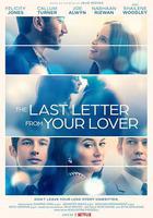 愛人的最後一封情書 / The Last Letter from Your Lover 線上看