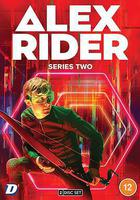 少年間諜 第二季 線上看