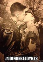 反叛吧女同們 / Rebel Dykes 線上看