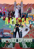 毒梟：墨西哥 第三季 線上看