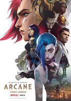 英雄聯盟：雙城之戰 第一季 線上看