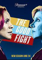 傲骨之戰 第五季 / The Good Fight Season 5 線上看