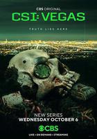 犯罪現場調查：維加斯 第一季 線上看