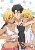 變成黑皮辣妹後和朋友做了 / 黒ギャルになったから親友としてみた。 線上看