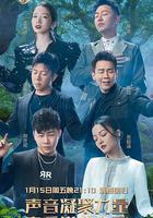 天賜的聲音 第二季 線上看