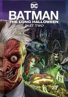 蝙蝠俠：漫長的萬聖節(下) 線上看